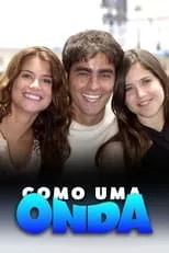 Portada de Como uma Onda