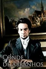 Portada de Conde de Abranhos