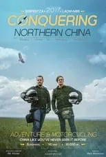 Portada de Conquering Northern China