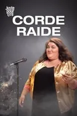 Portada de Corde raide