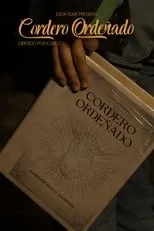 Portada de CORDERO ORDEÑADO