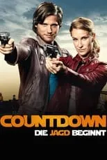 Portada de Countdown – Die Jagd beginnt