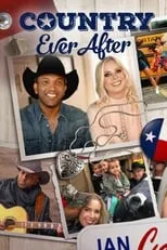 Portada de Country Ever After