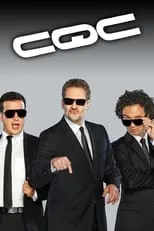 Portada de CQC - Custe o Que Custar