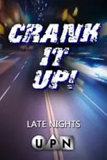 Portada de Crank It Up!