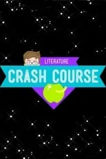 Portada de Crash Course Literature