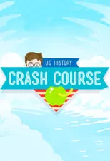 Portada de Crash Course US History
