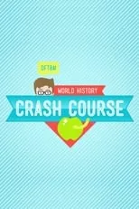 Portada de Crash Course World History