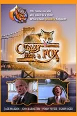 Portada de Crazy like a Fox