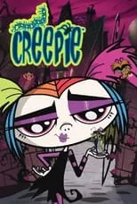 Portada de Creepie