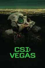 imagen de csi: vegas