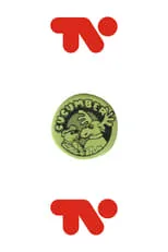 Póster de la temporada 0 de la serie Cucumber