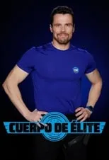 Portada de Cuerpo de élite