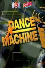 Portada de Dance Machine