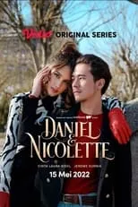 Portada de Daniel & Nicolette