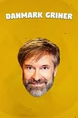Portada de Danmark griner