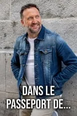 Portada de Dans le passeport de...