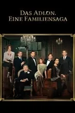Portada de Das Adlon. Eine Familiensaga