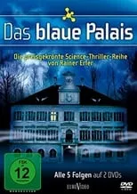 Portada de Das Blaue Palais