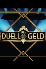 Portada de Das Duell um die Geld
