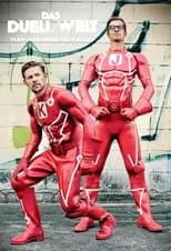 Portada de Das Duell um die Welt