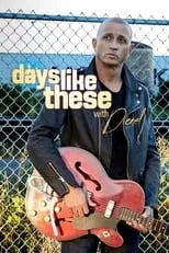 Portada de Days Like These with Diesel