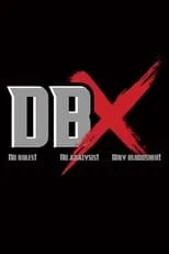 Portada de DBX