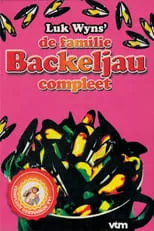 Portada de De Familie Backeljau