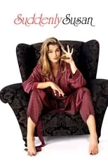 Portada de De repente, Susan