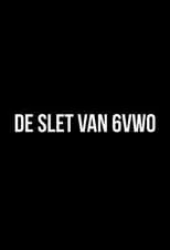 Portada de De Slet van 6VWO