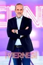 Portada de ¡De viernes!