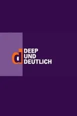 Portada de deep und deutlich