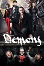Póster de Demonios