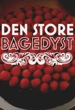 Portada de Den store bagedyst