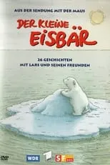 Portada de Der kleine Eisbär