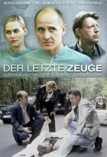 Portada de Der letzte Zeuge