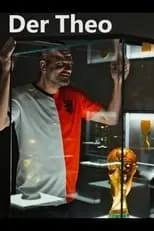 Portada de Der Theo