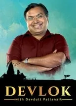Portada de Devlok With Devdutt Pattanaik