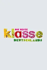 Póster de Die beste Klasse Deutschlands