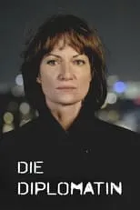 Die Diplomatin