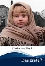 Póster de Die Kinder der Flucht