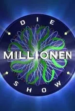 Portada de Die Millionenshow