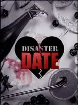 Portada de Disaster Date