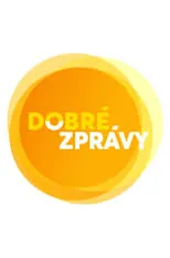 Portada de Dobré zprávy
