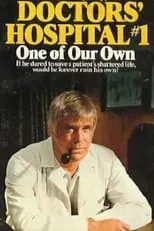 Portada de Doctors' Hospital