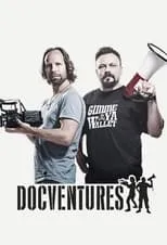 Portada de Docventures