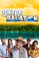 Portada de Doktor Balaton