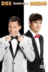 Portada de Dos hombres y medio