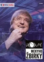 Portada de Doupě Mekyho Žbirky