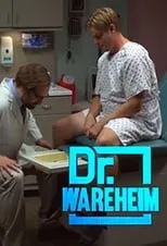 Portada de Dr. Wareheim
